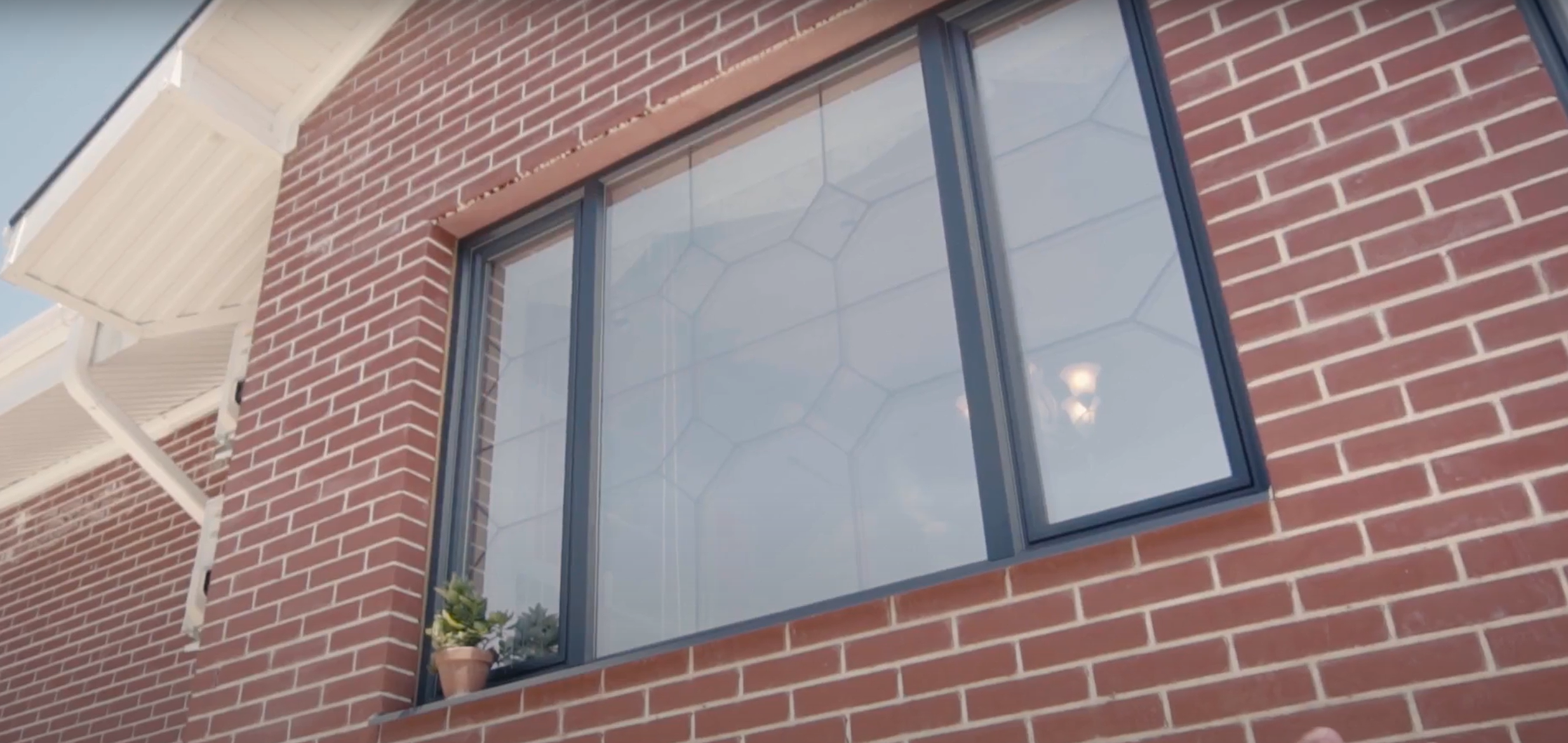 Мультифункциональные окна